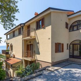 Apartman Kostrena - CKC011