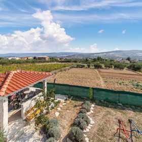 Vendégház Kaštel Štafilić - CDE643