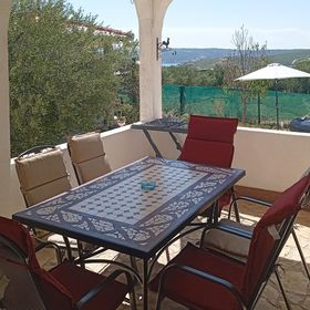 Vendégház Kaštel Štafilić - CDE643