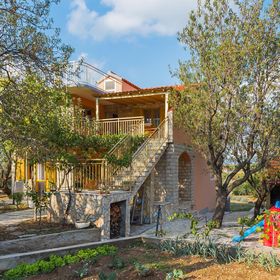 Apartman Skradin - CDJ677