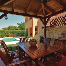 Apartman Pula - CIB106