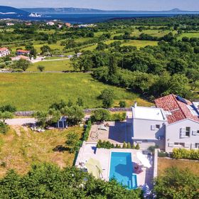 Vendégház Rakalj - CIK850