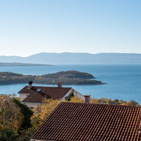 Apartman Njivice - CKI275