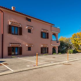 Apartman Njivice - CKI275