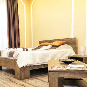 D&B Central Apartment Oradea