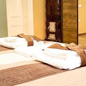 D&B Central Apartment Oradea