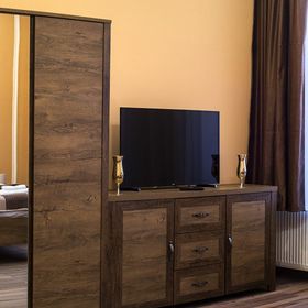 D&B Central Apartment Oradea