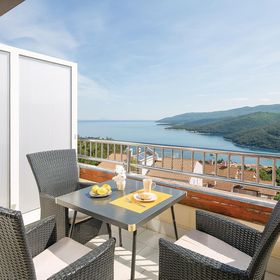 Apartman Rabac - CIO147