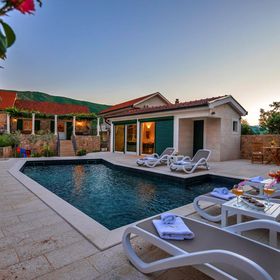 Vendégház Slivno - CDC616