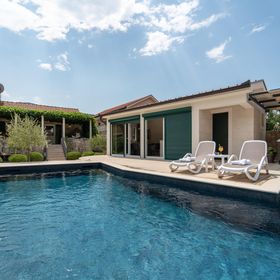 Vendégház Slivno - CDC616