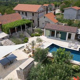 Vendégház Slivno - CDC616