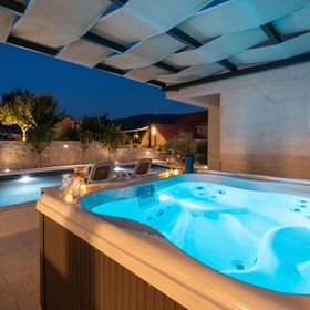 Vendégház Slivno - CDC616