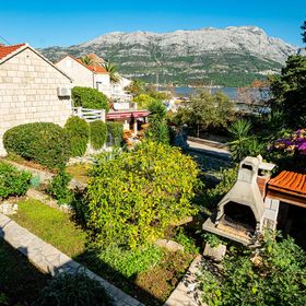 Vendégház Korčula - CDS822