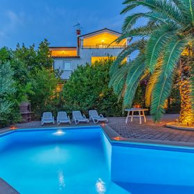 Apartman Pula - CIP132