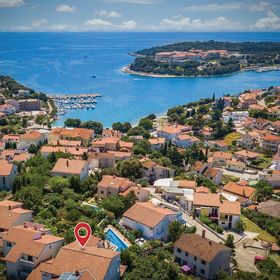 Apartman Pula - CIP132