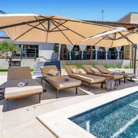 Vendégház Biograd na Moru - CDA828