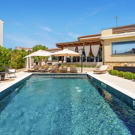 Vendégház Biograd na Moru - CDA828