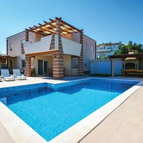 Apartman Solin - CDF249