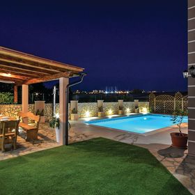 Apartman Solin - CDF249