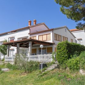 Apartman Kampor - CKR316