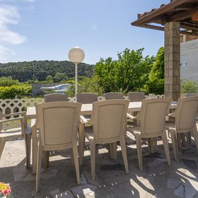 Apartman Kampor - CKR316