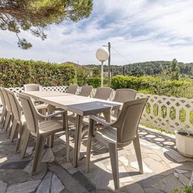 Apartman Kampor - CKR316