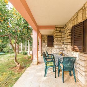 Apartman Pula - CIR064