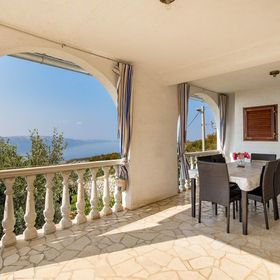 Vendégház Stinica - CKV471