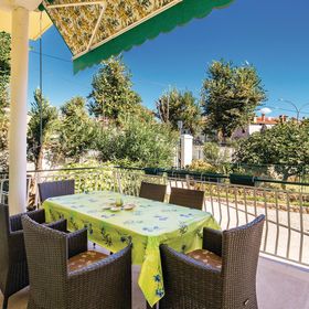 Apartman Lovran - CKO006