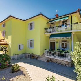 Apartman Lovran - CKO006