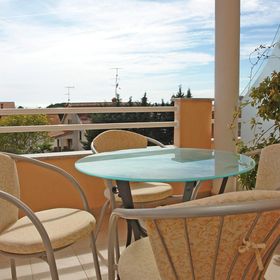 Apartman Novigrad - Cittanova - CIU162