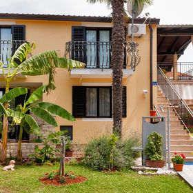 Apartman Umag - Umago - CIU303