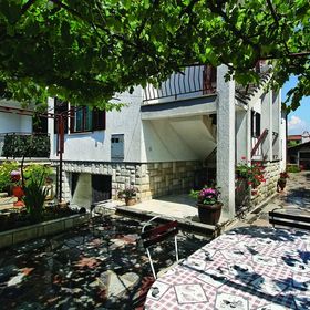 Apartman Umag - Umago - CIU378