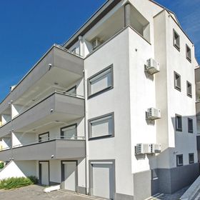 Apartman Makarska - CDE728