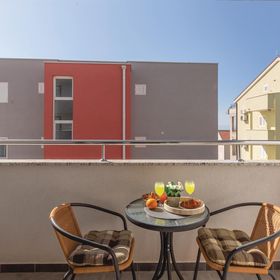 Apartman Makarska - CDE728