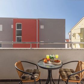 Apartman Makarska - CDE728