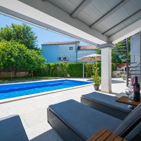 Vendégház Vodnjan - CIL016