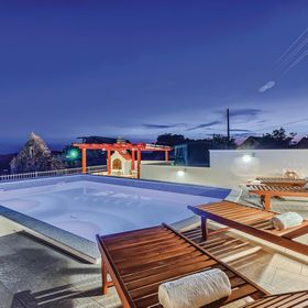 Vendégház Gornje Vinovo - CDJ582