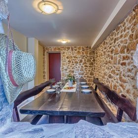 Vendégház Gornje Vinovo - CDJ582