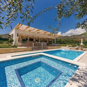 Vendégház Seget Donji - CDF090