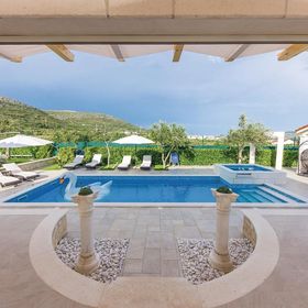 Vendégház Seget Donji - CDF090