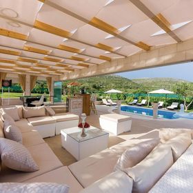 Vendégház Seget Donji - CDF090