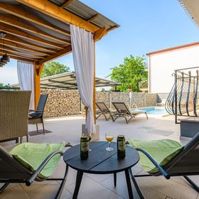 Vendégház Rovinjsko Selo - CIV594