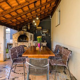 Vendégház Rovinjsko Selo - CIV594