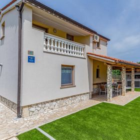 Vendégház Ližnjan - CIZ161