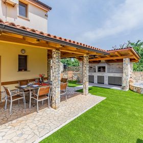 Vendégház Ližnjan - CIZ161