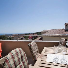 Apartman Ližnjan - CIZ235