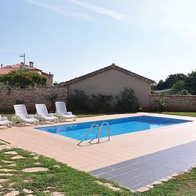 Apartman Ližnjan - CIZ235