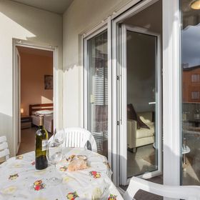 Apartman Medulin - CIM510