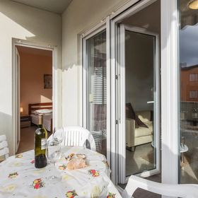 Apartman Medulin - CIM510